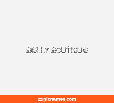 Belly Boutique